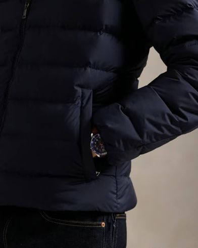 Ανδρικό Μπουφάν Polo Ralph Lauren - Cldn Wld Jkt