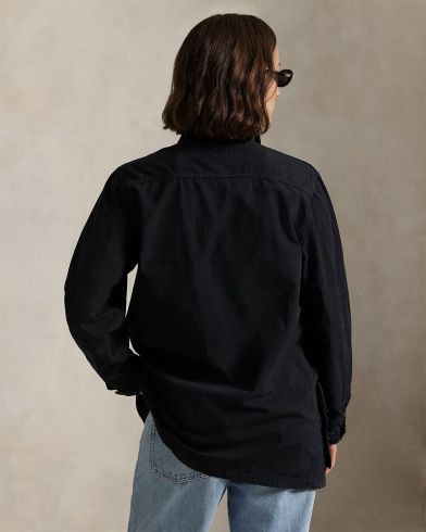 Γυναικείο Μπουφάν Polo Ralph Lauren - Srpls Jkt-Unlined