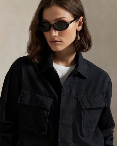 Γυναικείο Μπουφάν Polo Ralph Lauren - Srpls Jkt-Unlined