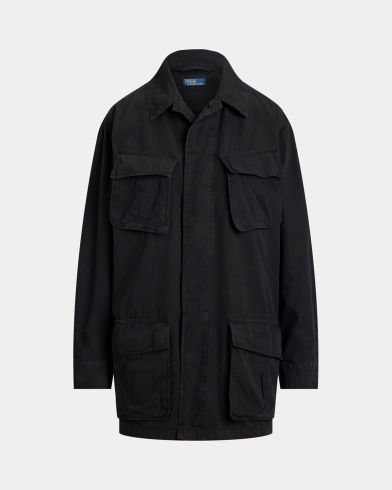 Γυναικείο Μπουφάν Polo Ralph Lauren - Srpls Jkt-Unlined