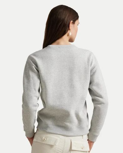Polo Ralph Lauren - Knit-Sweatshirt
