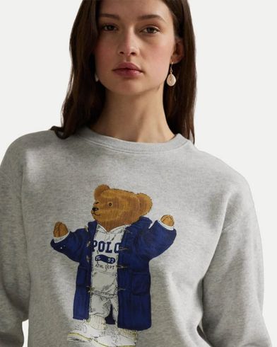 Polo Ralph Lauren - Knit-Sweatshirt