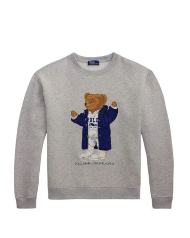 Polo Ralph Lauren - Knit-Sweatshirt