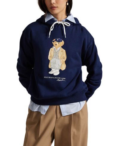 Polo Ralph Lauren - Knit-Sweatshirt