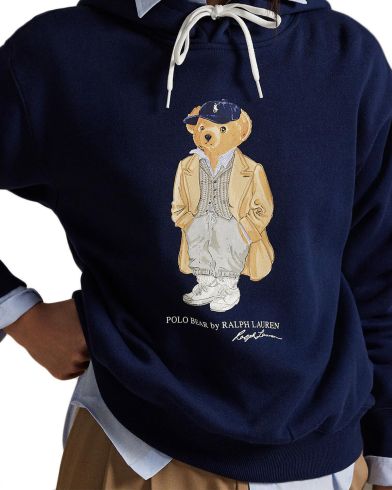 Polo Ralph Lauren - Knit-Sweatshirt