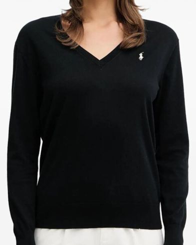 Γυναικεία Μπλούζα Πουλόβερ Polo Ralph Lauren - Sweater