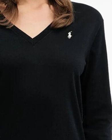 Γυναικεία Μπλούζα Πουλόβερ Polo Ralph Lauren - Sweater