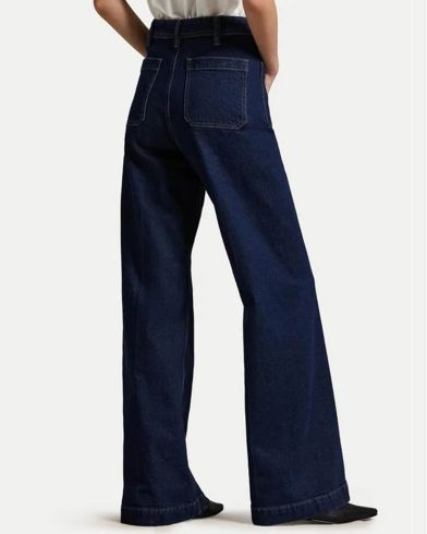 Γυναικείο Jean Παντελόνι Polo Ralph Lauren - Woven-Flare