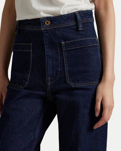 Γυναικείο Jean Παντελόνι Polo Ralph Lauren - Woven-Flare