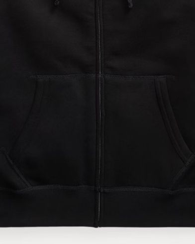 Ανδρική Ζακέτα με Κουκούλα Polo Ralph Lauren - Lsfzhoodm1