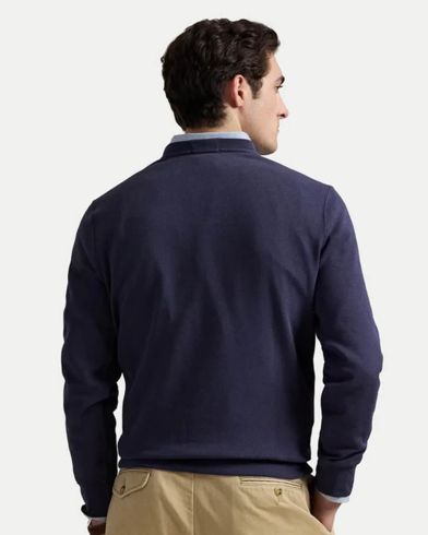 Ανδρική Μπλούζα Φούτερ Polo Ralph Lauren - Lscnm4