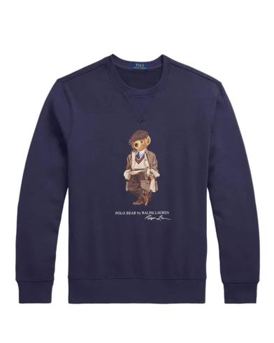 Ανδρική Μπλούζα Φούτερ Polo Ralph Lauren - Lscnm4