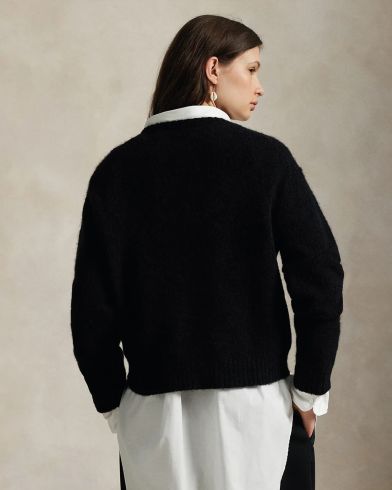 Γυναικεία Μακρυμάνικη Μπλούζα Polo Ralph Lauren - Sweater