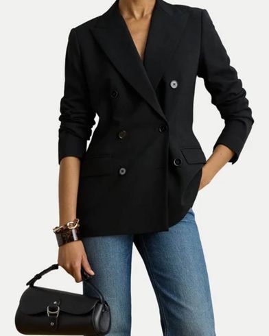 Ralph Lauren - Tasha E/W Sh-Shoulder Bag-Medium