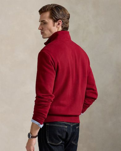 Ανδρική Μπλούζα με Κουκούλα Polo Ralph Lauren - Lspohoodm2