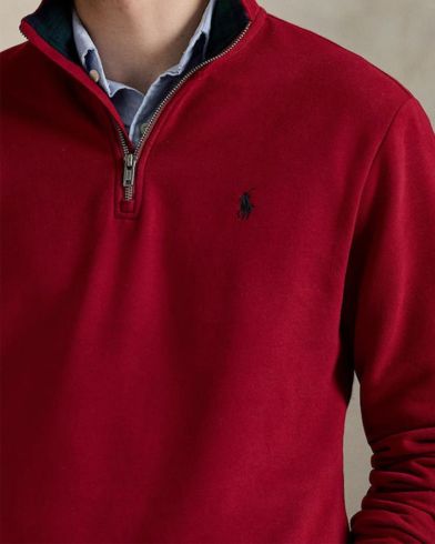 Ανδρική Μπλούζα με Κουκούλα Polo Ralph Lauren - Lspohoodm2