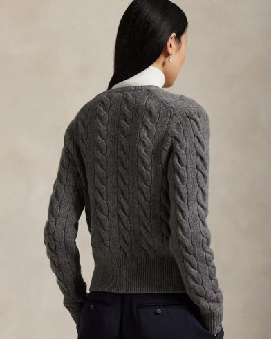 Γυναικεία Ζακέτα Polo Ralph Lauren - Sweater