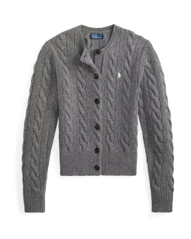 Γυναικεία Ζακέτα Polo Ralph Lauren - Sweater