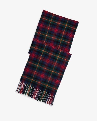 Unisex Κασκόλ Polo Ralph Lauren - Clssc Pld Sc-Scarf-Oblong