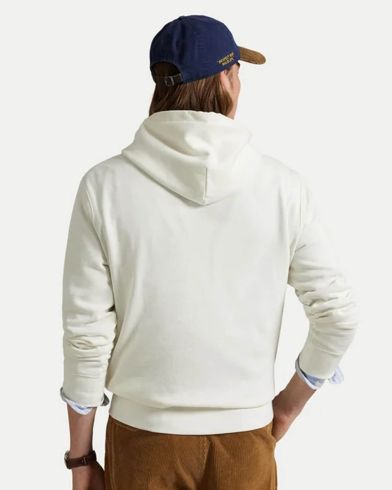 Ανδρική Μπλούζα με Κουκούλα Polo Ralph Lauren - Lspohoodm6