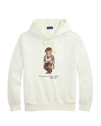 Ανδρική Μπλούζα με Κουκούλα Polo Ralph Lauren - Lspohoodm6