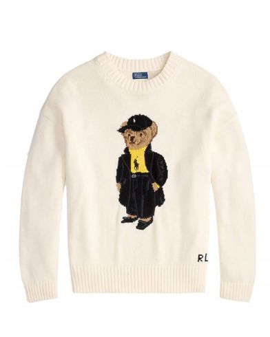Γυναικεία Μακρυμάνικη Μπλούζα Polo Ralph Lauren - Sweater