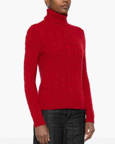 Γυναικεία Μπλούζα Πουλόβερ Polo Ralph Lauren - Ls Tn