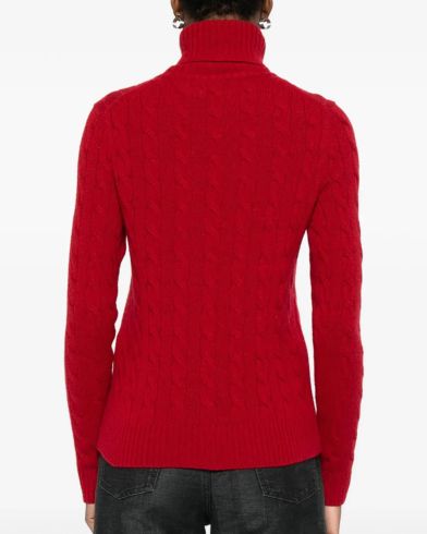 Γυναικεία Μπλούζα Πουλόβερ Polo Ralph Lauren - Ls Tn