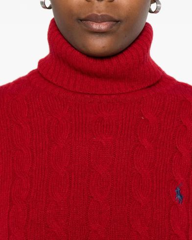 Γυναικεία Μπλούζα Πουλόβερ Polo Ralph Lauren - Ls Tn