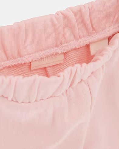 Παιδικό Set Guess - Set Hooded Ls Active Top+Pants