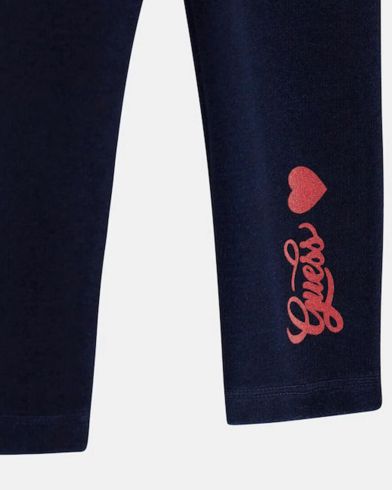 Βρεφικό Set Guess Μπλούζα + Παντελόνι - Ls