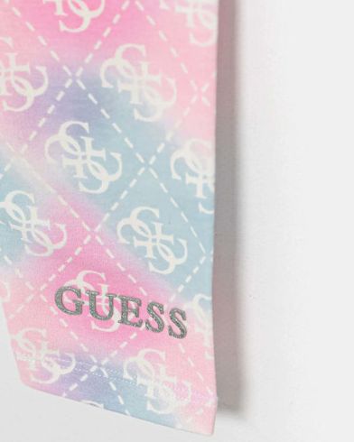 Παιδικό Κολάν Guess - Leggings