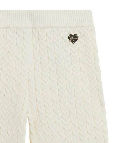Παιδικό Παντελόνι Guess - Sweater Pants