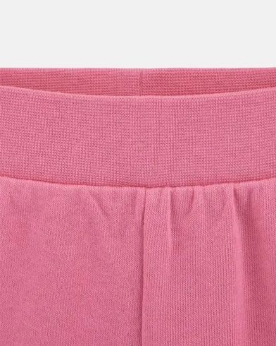 Παιδικό Σετ Guess - Hooded Ls Active Top+Pants