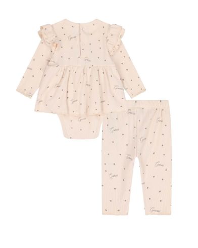Βρεφικό Set Guess - Set Bodydress + Pants