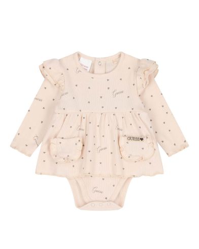 Βρεφικό Set Guess - Set Bodydress + Pants