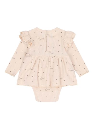 Βρεφικό Set Guess - Set Bodydress + Pants