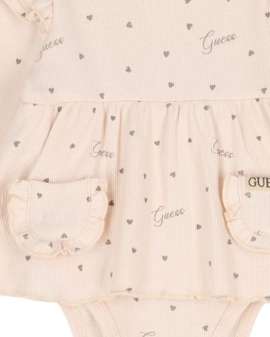 Βρεφικό Set Guess - Set Bodydress + Pants