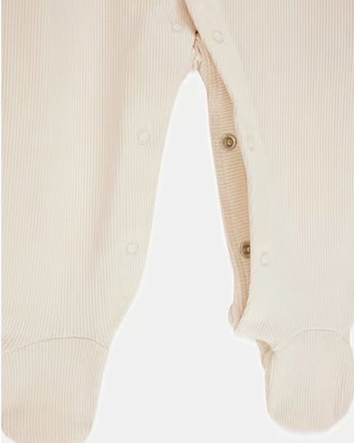 Βρεφικό Set Guess - Set Hat + Overall