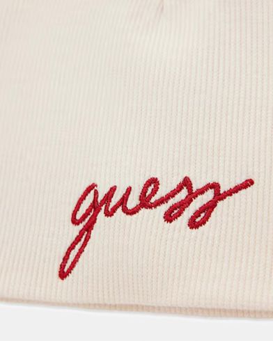 Βρεφικό Set Guess - Set Hat + Overall