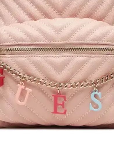 Παιδικό Σακίδιο Πλάτης Guess - Small Girl