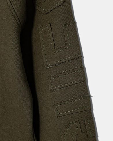 Παιδικό Σετ Guess - Ls Active Top + Act Pants