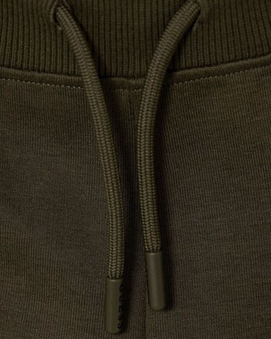 Παιδικό Σετ Guess - Ls Active Top + Act Pants