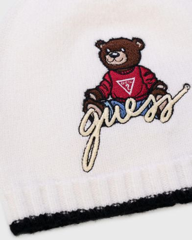 Παιδικός Σκούφος Guess - Hat Αξεσουαρ