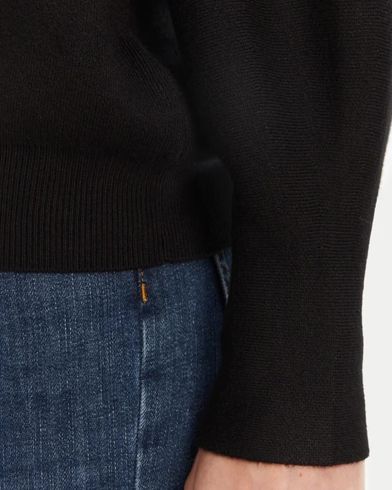 Γυναικεία Μακρυμάνικη Μπλούζα Guess - Ls Cn Leighton Logo