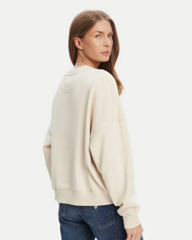 Guess - Cn Rachele Triangle Sweatshirt    