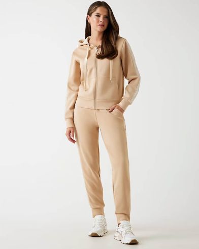 Παντελόνι jogger Guess - New Victoire Scuba