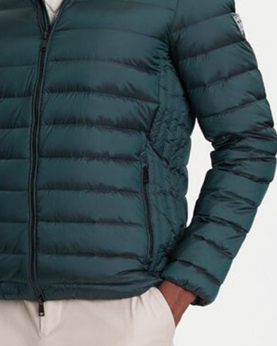 Ανδρικό Jacket Guess - Light Packable Realdown