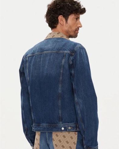 Ανδρικό jacket Guess - Dillon