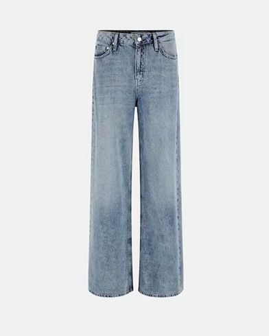 Γυναικείο Παντελόνι Guess - Bellflower